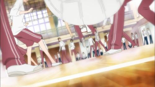 From Me to You: Kimi ni Todoke Season 1 Episode 14 - Kurumi