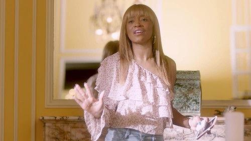 Turnt Up with the Taylors Season 1 Episode 2 - The Executive Arrives