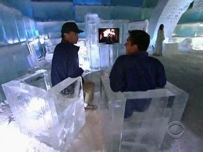 The Amazing Race Season 17 Episode 4 - We Should Have Brought Gloves and Butt Pads