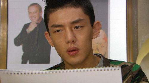 Fashion King Season 1 Episode 10 - Episode 10