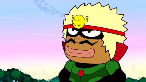 Happy Toon Season 3 Episode 25 - Episode 25