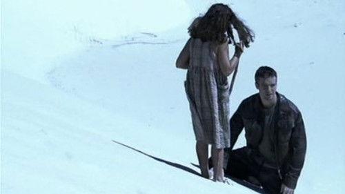 Charlie Jade Season 1 Episode 2 - Sand