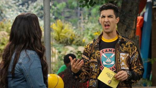 BUNK'D: Learning the Ropes Season 5 Episode 14 - Out of the Doghouse