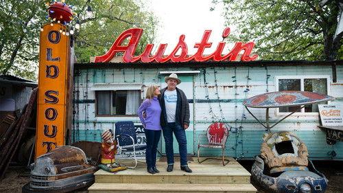 First Time Fixer Season 4 Episode 2 - Midcentury Mod Trailer