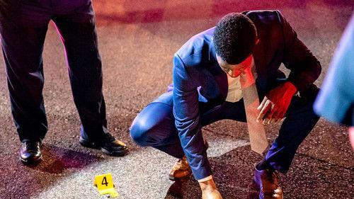 ATL Homicide Season 2 Episode 12 - Mean Ass Lanisha