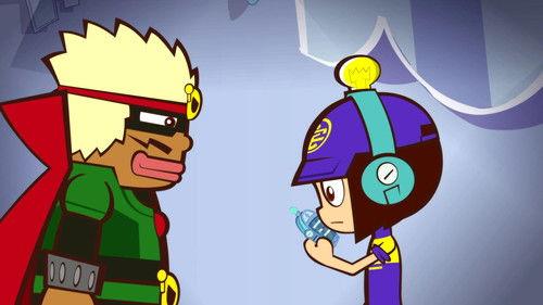 Happy Toon Season 11 Episode 22 - Episode 22