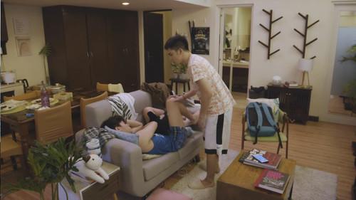 Like In The Movies Season 1 Episode 3 - Cat and Dog