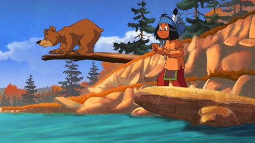 Yakari Season 3 Episode 1 - Episode 1