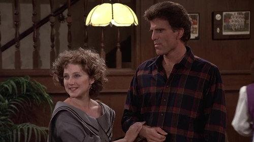 Cheers Season 3 Episode 12 - A Ditch in Time
