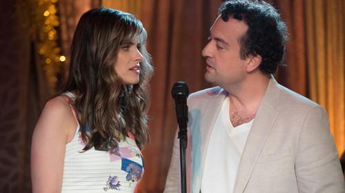Togetherness Season 2 Episode 1 - Hotels