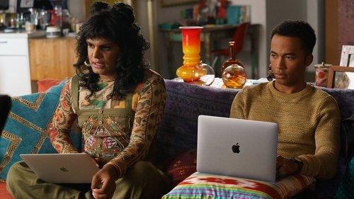 Sort Of Season 2 Episode 6 - Sort of I Love You