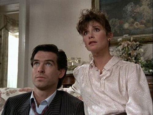 Remington Steele Season 5 Episode 5 - Steeled With a Kiss (1)
