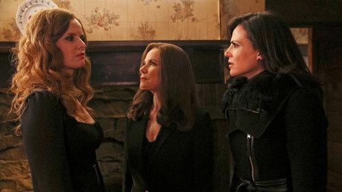 undefined Season 5 Episode 19 - Sisters