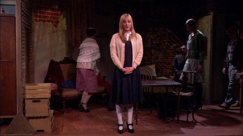 undefined Season 2 Episode 8 - The Story of Anne Frank and Skeevy