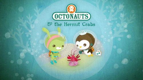 Octonauts Season 1 Episode 22 - The Hermit Crabs