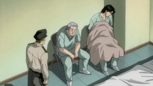 Monster Season 1 Episode 13 - Petra and Schumann