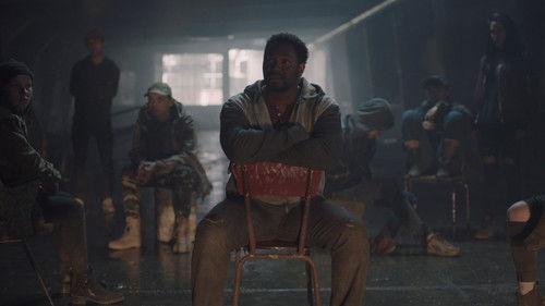 Black Spot Season 2 Episode 7 - Like a dog