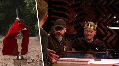 Late Night Berlin Season 6 Episode 2 - Episode 2