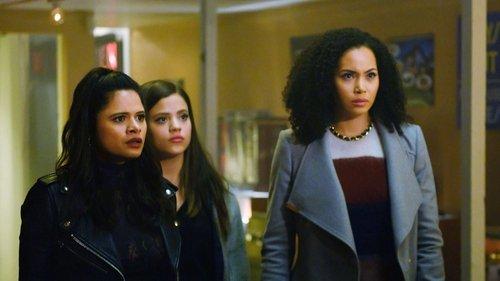 undefined Season 1 Episode 10 - Keep Calm And Harry On