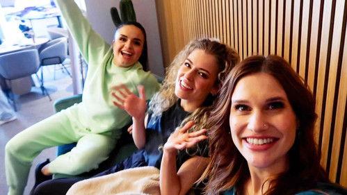 K3 Vlogt Season 4 Episode 2 - Episode 2