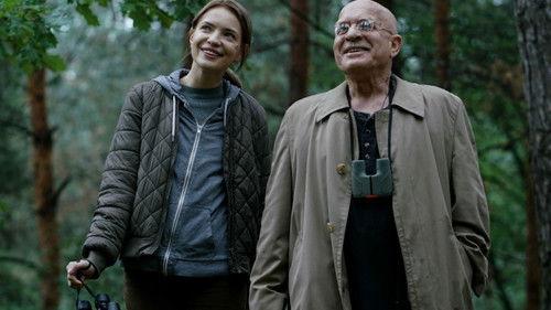 Archiwista Season 1 Episode 5 - Episode 5