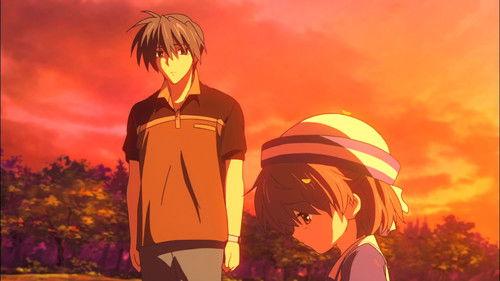 Clannad Season 2 Episode 18 - The Ends of the Earth