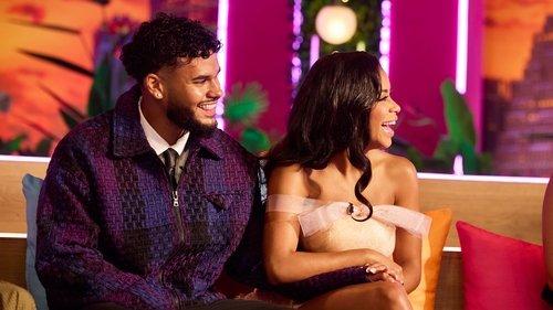 Love Island Season 7 Episode 37 - Episode 37: Reunion