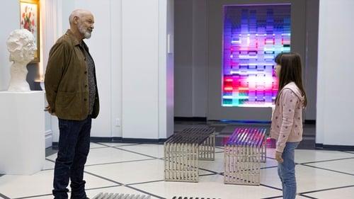 Emergence Season 1 Episode 6 - Mile Marker 14