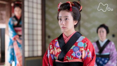 Asa ga Kita Season 1 Episode 11 - Week 2 - Two Flower Petals - Episode 11