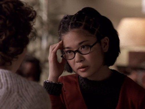 Felicity Season 2 Episode 16 - Revolutions