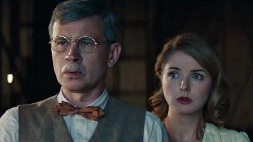 Stargate Origins Season 1 Episode 2 - Episode 2