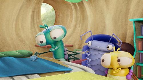 Lloyd of the Flies Season 1 Episode 4 - Hardy Tardy