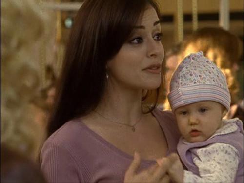 undefined Season 1 Episode 21 - The Leaving Song