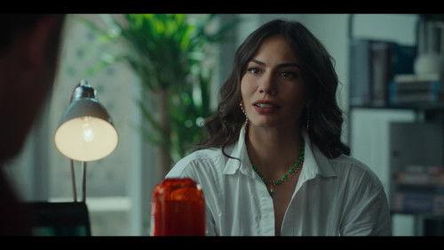 Between the World and Us Season 1 Episode 7 - Letting Go