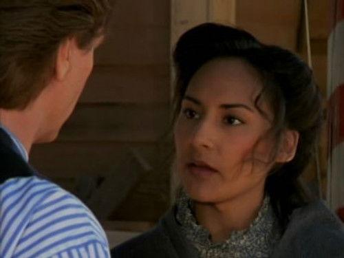 Dr. Quinn, Medicine Woman Season 5 Episode 5 - Los Americanos