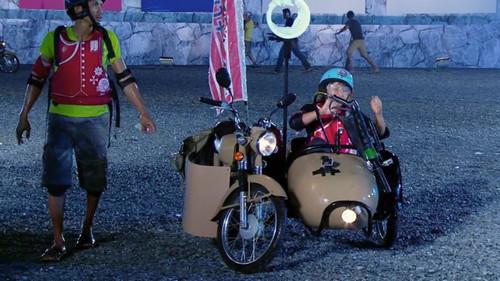 Takeshi’s Castle: Thailand Season 2 Episode 10 - Episode 10