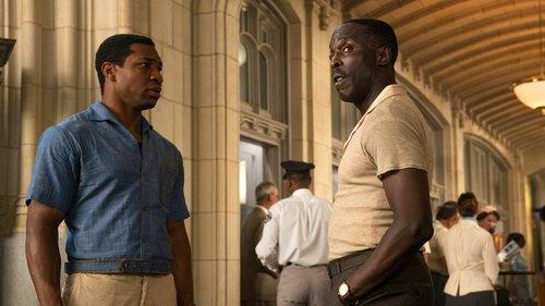 undefined Season 1 Episode 4 - A History of Violence