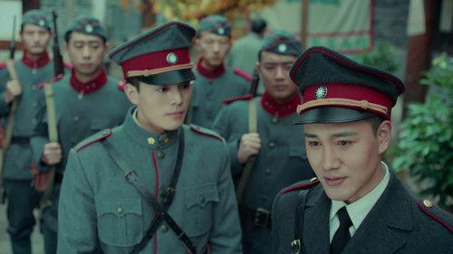 The Mystic Nine Season 1 Episode 21 - Episode 21