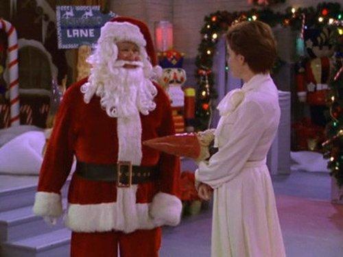 undefined Season 7 Episode 11 - Winter