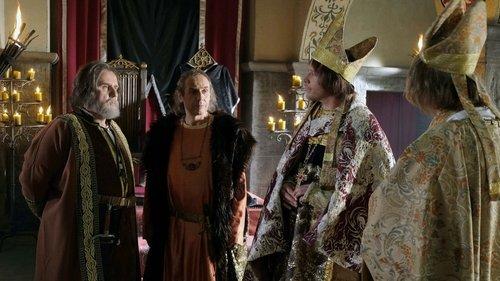 The Crown of the Kings Season 1 Episode 5 - Episode 5