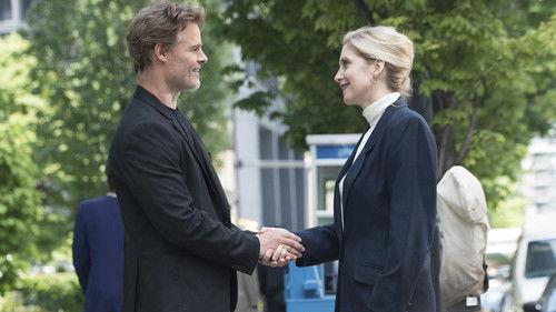 Dead of Summer Season 1 Episode 6 - The Dharma Burns