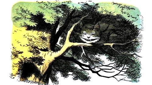 Wonderland: From JM Barrie to JRR Tolkien Season 1 Episode 1 - Episode 1