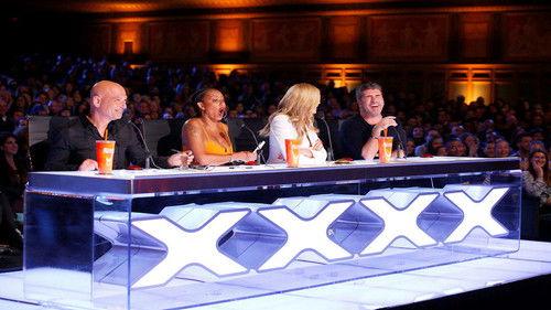 America's Got Talent Season 11 Episode 7 - Best of Auditions