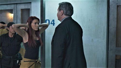 Enemigo íntimo Season 2 Episode 45 - Episode 45