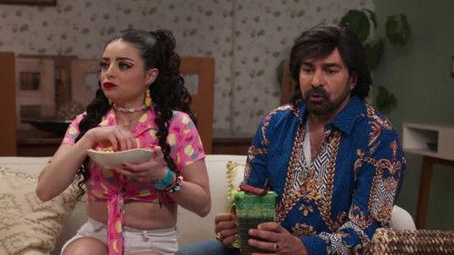 El Principe del Barrio Season 2 Episode 10 - Episode 10