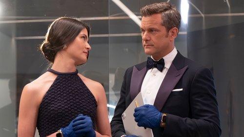 undefined Season 1 Episode 1 - Pilot