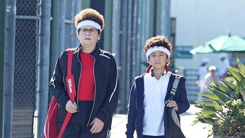 Fresh Off the Boat Season 2 Episode 14 - Michael Chang Fever