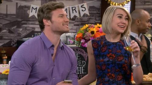 Baby Daddy Season 5 Episode 12 - Ben-Semination