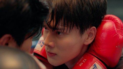 Knock Out Season 1 Episode 8 - Betrayal