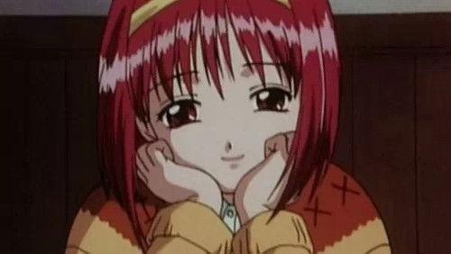 To Heart Season 1 Episode 8 - A Tranquil Time